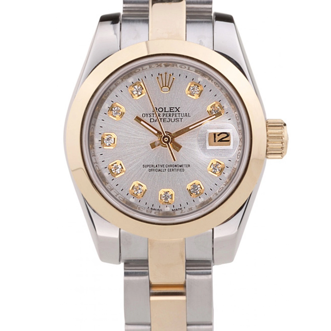 AAA Replica Watches Rolex Datejust-rl142 0818